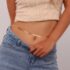 Blade Belly Chain Gold Plated - Image 2