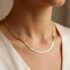 Blade Chain Necklace - Image 2