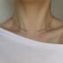Round Chain Necklace - Image 2