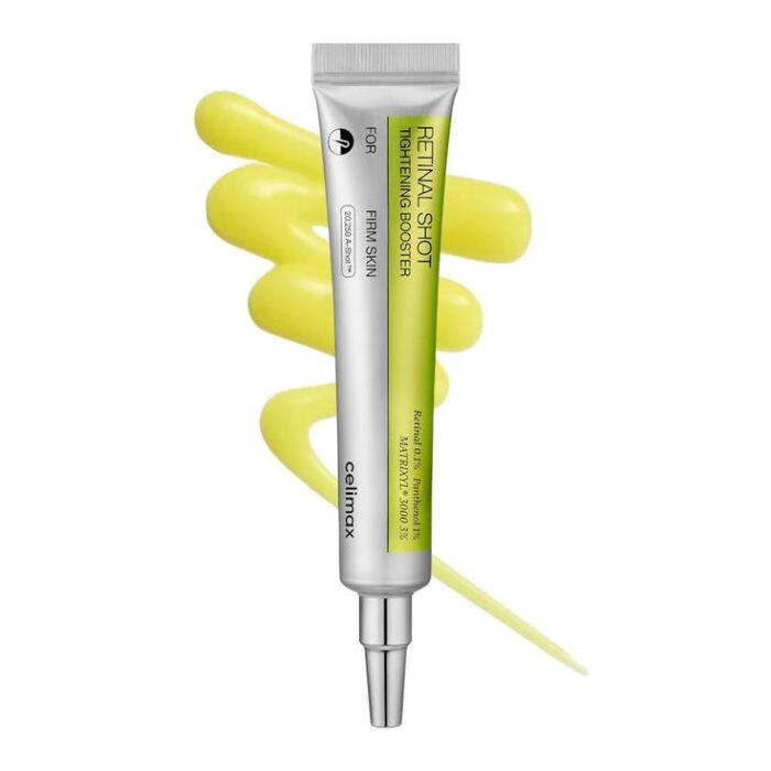 Celimax Vita-A Retinal Shot 15ml - Image 3